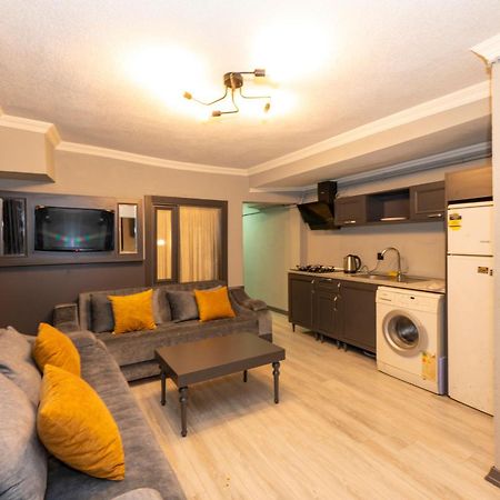 Lagertha Hotel Istanbul Ngoại thất bức ảnh